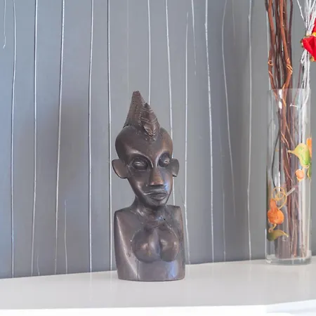 شقة Sunshine Rhapsody *