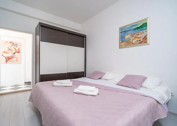 Sunshine Rhapsody Appartamento *