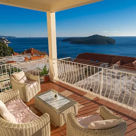 Appartement Sunshine Rhapsody Dubrovnik