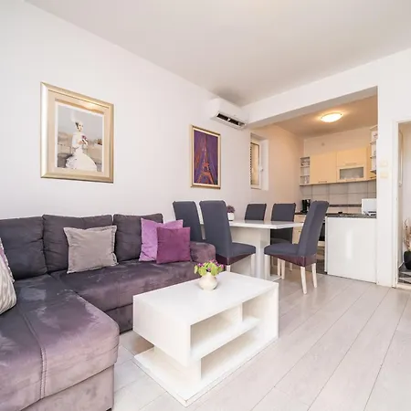 Sunshine Rhapsody Dubrovnik