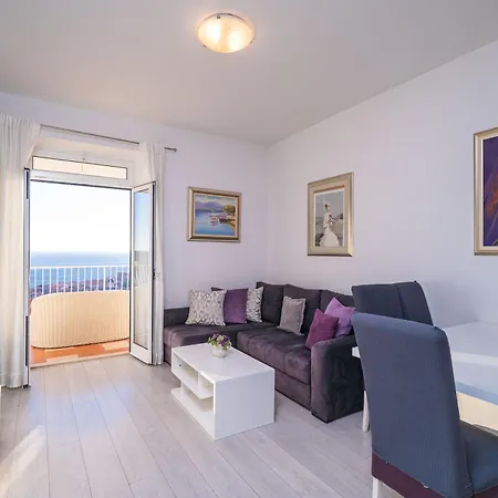 Sunshine Rhapsody Lägenhet *