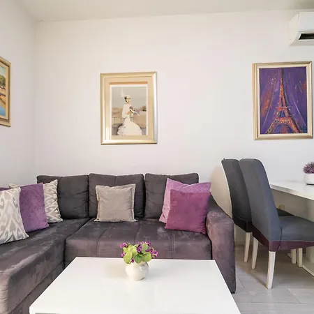 Appartement Sunshine Rhapsody Dubrovnik