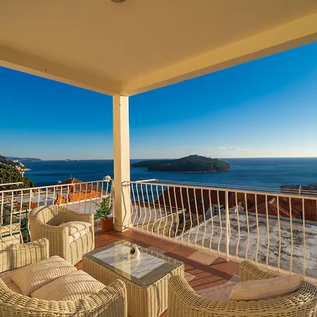 Sunshine Rhapsody Lägenhet