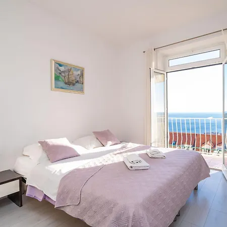 Appartement Sunshine Rhapsody