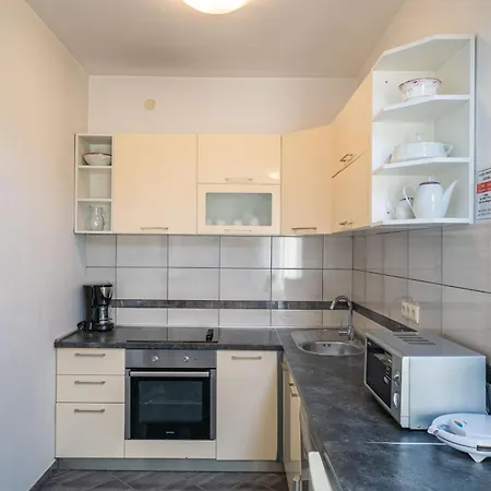 Sunshine Rhapsody Appartement Dubrovnik