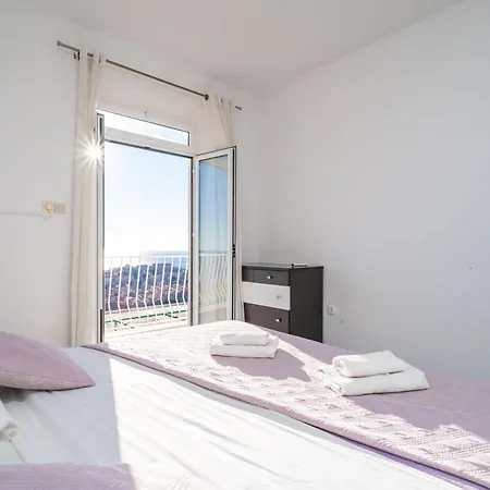 Sunshine Rhapsody * Dubrovnik