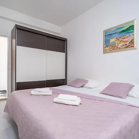 Sunshine Rhapsody Appartement *