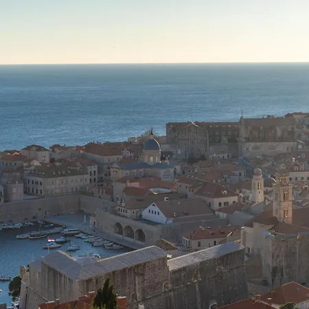 Lägenhet Sunshine Rhapsody Dubrovnik