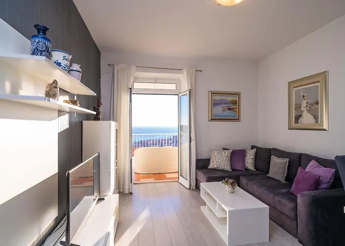 Apartamento Sunshine Rhapsody Dubrovnik