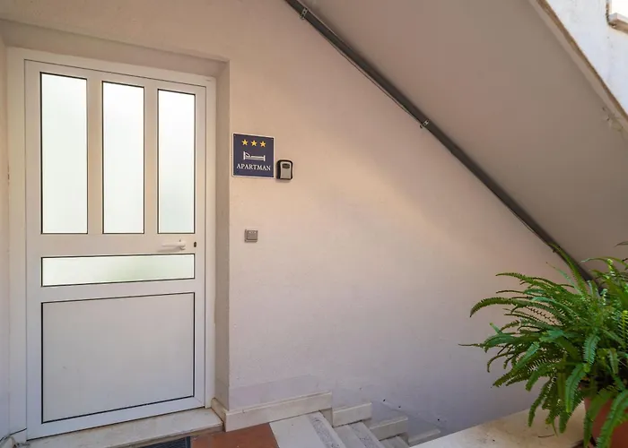 Apartamento Sunshine Rhapsody Dubrovnik