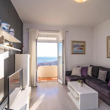 Apartament Sunshine Rhapsody Dubrownik