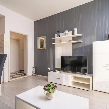 Sunshine Rhapsody Apartament