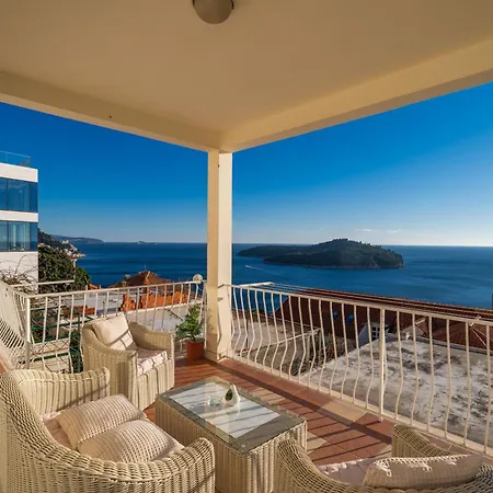 Apartament Sunshine Rhapsody