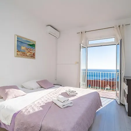 Sunshine Rhapsody Dubrownik