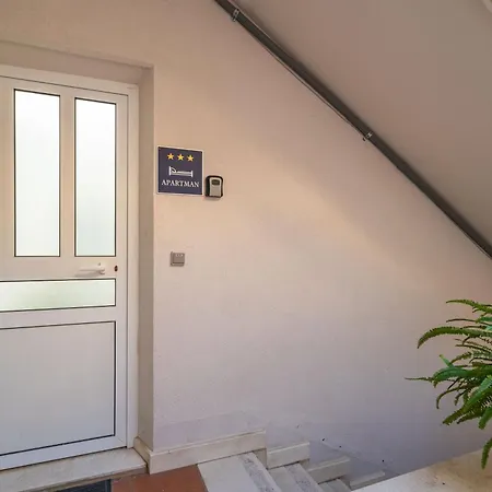 Apartament Sunshine Rhapsody Dubrownik