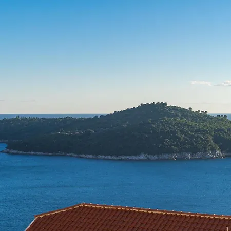 Sunshine Rhapsody Apartament *