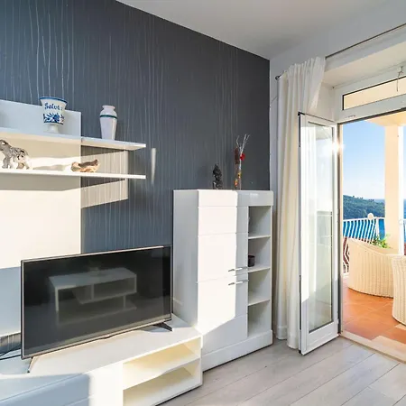 Apartament Sunshine Rhapsody *